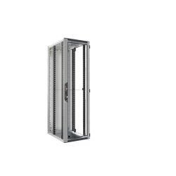 RITTAL VX IT Netzwerk-/Serverschrank RAL7035 BHT 600x2000x800mm 42HE