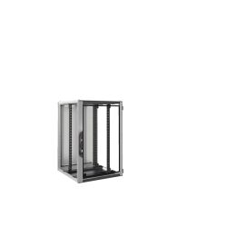 RITTAL VX IT Netzwerk-/Serverschrank RAL7035 BHT 800x1200x800mm 24HE