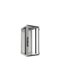 Rittal VX IT Netzwerk-/Serverschrank standard RAL7035 BHT600x1200x600mm 24HE