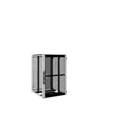 RITTAL VX IT Netzwerk-/Serverschrank standard RAL7035 BHT800x1200x800mm 24HE