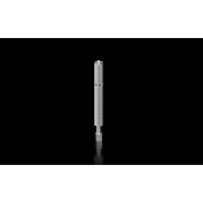 Rittal VX Nivellier-Element VX 8660121 H: 200 mm 1=4