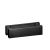 Bild: Rittal VX Sockel-Eckstück H:200mm,fürB:800 VX 8640.023 (VE2)