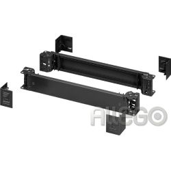 Rittal VX Sockel-Eckstück H:400mm,fürB:300 VX 8640.001 (VE2)