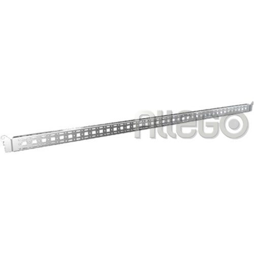 Bild: Rittal VX System-Chassis Höhe: 1200 mm VX 8619.770
