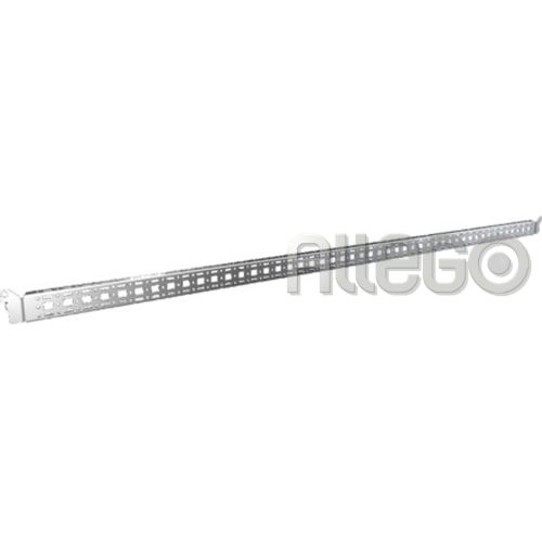 Bild: Rittal VX System-Chassis Höhe: 1400 mm VX 8619.780