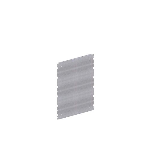 Bild: Rittal VX Teilmontageplatte BH: 500x600 mm VX 8617.661