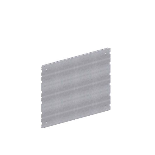 Bild: Rittal VX Teilmontageplatte BH: 800x600 mm VX 8617.665