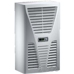 Rittal Wandanbau-Kühlgerät Comfort,400V SK 3361.540