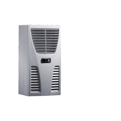 Rittal Wandanbau-Kühlgerät SK 3361.540 | 750W | 400V | Blue e | Schaltschrank Klimatisierung | RAL 7035