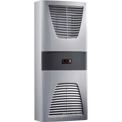 Rittal Wandanbau-Wärmetauscher 17,5 WK,230V,50/6 SK 3126.100