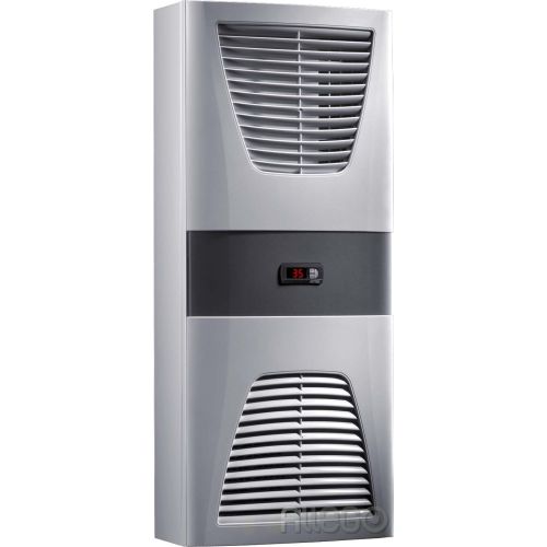 Bild: Rittal Wandanbau-Wärmetauscher 17,5 WK,230V,50/6 SK 3126.100
