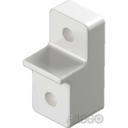 Bild: Rittal Wandbefestigungshalter AX 1485.400 (VE4)