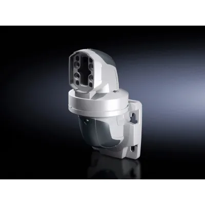 Rittal Wandgelenk System 60 Abgang horizontal CP 6206.740