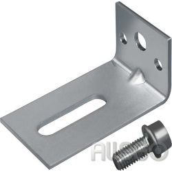 Rittal Wandhalter für PS, ES, AS PS 4595.000(VE4)