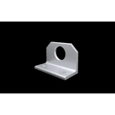 Rittal Winkel Kombi TS 4540.000(VE4)