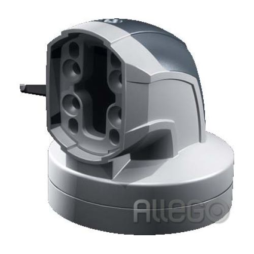 Bild: Rittal Winkelkupplung System 60 Traganschluss 13 CP 6206.380