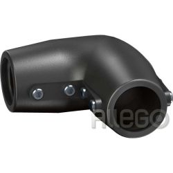 Rittal Winkelstück RAL7024 CP 6501.140