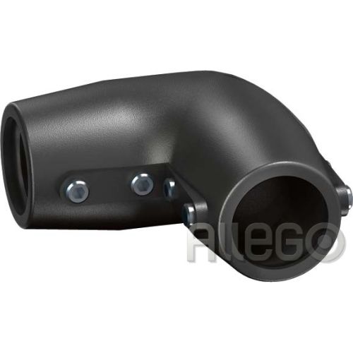Bild: Rittal Winkelstück RAL7024 CP 6501.140