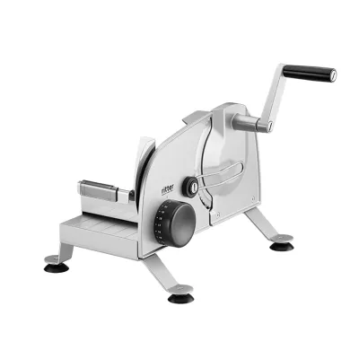 Ritter 107.000 Manus 3 Handallesschneider