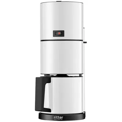 Ritter pilona5 weiß