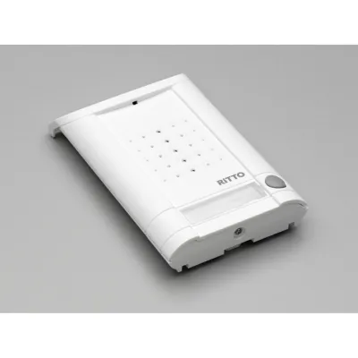 RITTO 1271041 Türstation Audio AP Minivox, ws, 1T