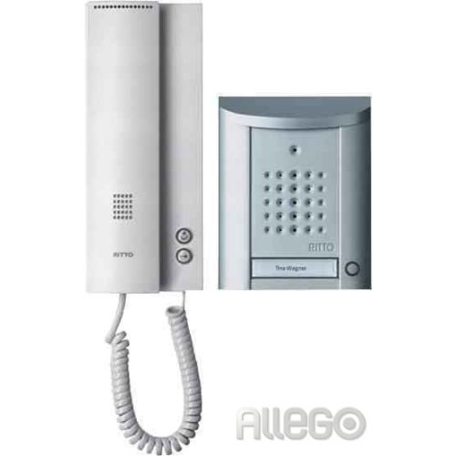 Bild: Ritto Komplettpaket si Entravox, 1WE 1 8411/20