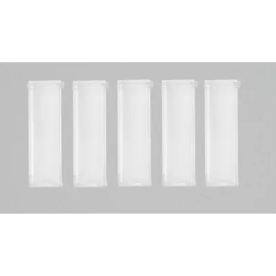 RITTO Na.-schildabdeckung f 5101/21-5152/21 1229918 (VE5)