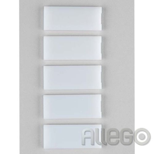 Bild: Ritto Namensschild f. 14754/.0,15754/.2 1225170 (VE5)