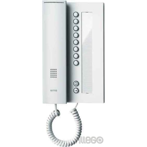 Bild: Ritto Wohntelefon ws Komfort 1 7650/70
