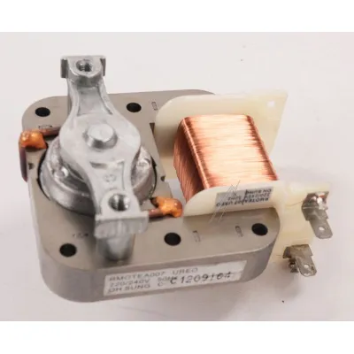 Rmotea007ure0 Lüftermotor für Mikrowelle Sharp RMOTEA007URE0 Kühlung, Luftzirkul