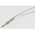 Bild: Robertshaw Thermocouple 450mm für Amica Ofen 8070220 Backofen-Sensor