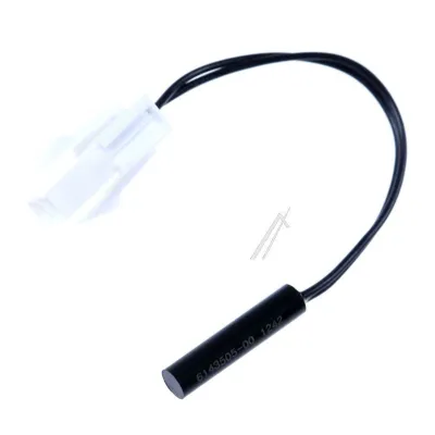 Röhrchenreed MS-216A/873 für Kühlschrank Liebherr 614350500 Temperaturfühler