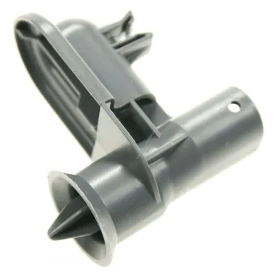 Rohr Aufsatz für Geschirrspüler Hisense/Gorenje 602283 Sprüharm