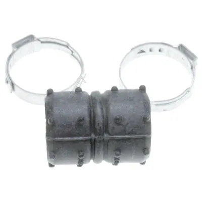 Rohr für Hisense-Gorenje Geschirrspüler 441334 Ablaufschlauch