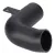 Bild: Rohr hinten Ecovacs 201-2362-0009 für Staubsauger-Roboter