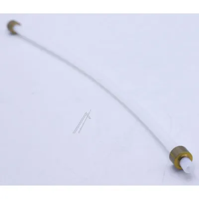 Rohr mit Buchse, L=170 DI2-DE4 (4055254124)