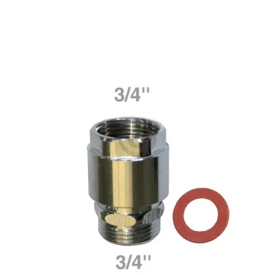 Rohrbelüftereinsatz DN20