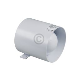 Rohreinschubventilator 100erR für Bad Toilette Keller 10032336