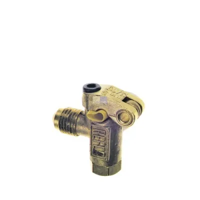 Rohreinstechventil 5/16"