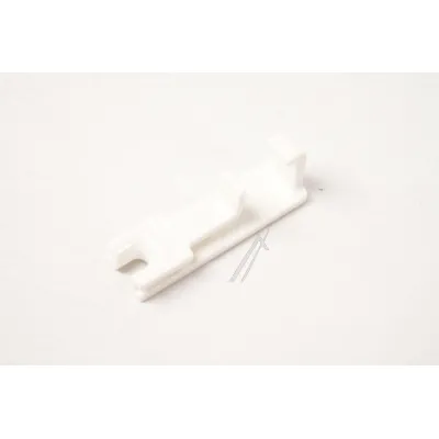 ROHRHALTER, GEHÄUSERÜCKWAND Electrolux 4055113643 für Waschmaschine Electrolux