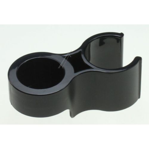 Bild: Rohrhalterung für Philips Staubsauger 432200426531 Rohr, Clip, schwarz