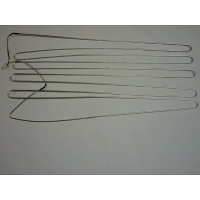 Rohrheizkörper für Kühlschrank Beko C00868233 Abtauen Heizelement
