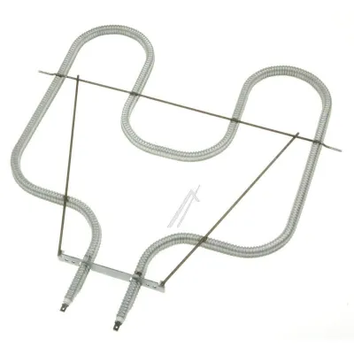 Rohrheizkörper für Ofen Hisense/Gorenje 295076 400V 1100W NG3 Unterhitze