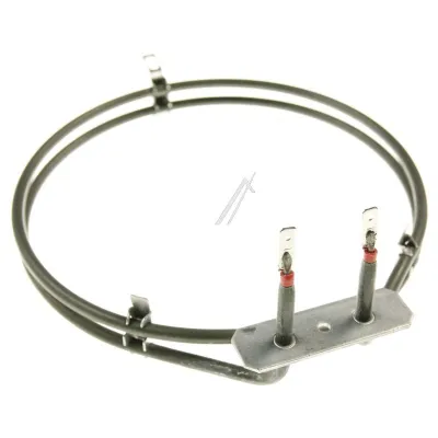 Rohrheizkörper für Ofen Hisense Gorenje 564240 Backofen Heizelement
