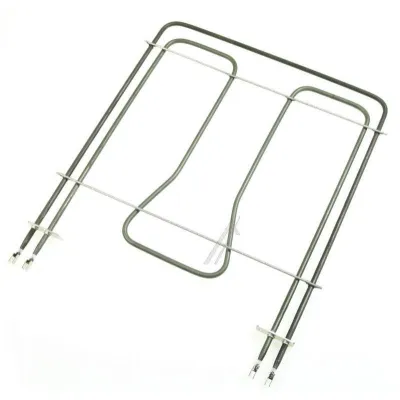 Rohrheizkörper oben für Ofen Hisense Gorenje 464824 Oberhitze 230V