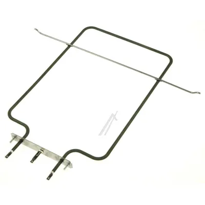 Rohrheizkörper Oberhitze für Ofen Whirlpool 481925928792 900W