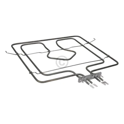 Rohrheizung ZI-NG3+ für Ofen Hisense/Gorenje 949111 230V 2700W