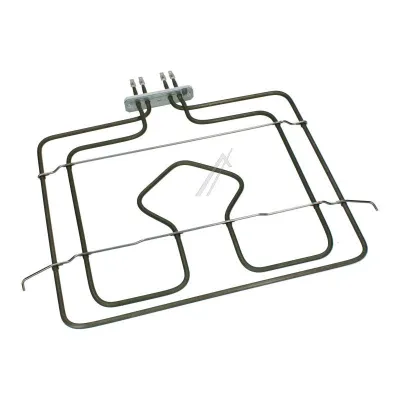 Rohrheizungsdichtung für Hisense/Gorenje Ofen 908129 Heizung, Dichtung