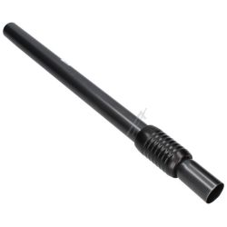 Rohrleitung für Samsung Staubsauger DJ9700303A Edelstahl, 890mm