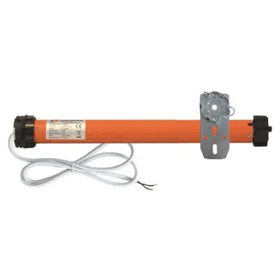 Kaiser Nienhaus Rollladenantrieb Primus Classic | Rohrmotor 10 Nm | 45mm Ø | SW60 | mechanisch | 230V